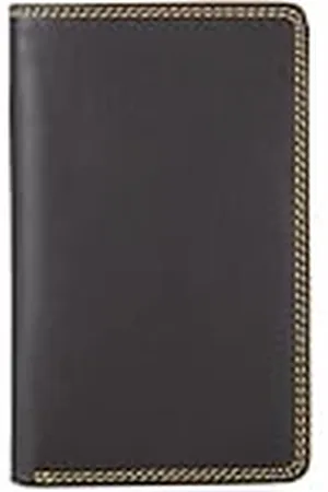 Mywalit Bifold with Receipt Section, unisex portemonnee voor volwassenen, , eenheidsmaat, , Eén maat