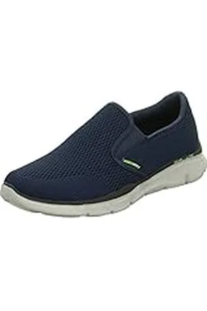 Skechers Equalizer Double Play Fitnessschoenen voor heren, , 44 EU