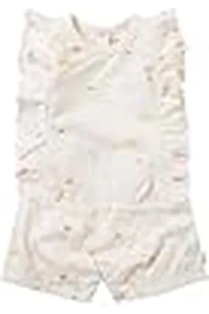 Noppies Nairobi all-over print overall voor babymeisjes, meisjes, , 74 cm