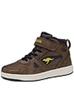 KangaROOS Uniseks K-CP Kalley II Ev sneakers voor kinderen, , 31 EU
