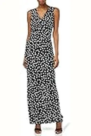 Gina Bacconi Maxi-jurk voor dames, jersey, cocktailjurk, , 36