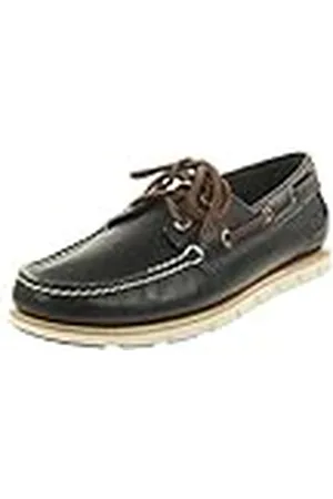 Timberland Heren Tidelands 2 Eye Boot Schoenen, , 40 EU