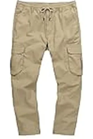 JP 1880 Cargobroek voor heren, , 8XL