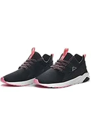 Kappa San Puerto Lace Jr, uniseks sneakers voor volwassenen, , 35 EU