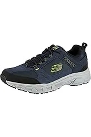 Skechers Heren Oak Canyon Wandelschoen, , 39.5 EU