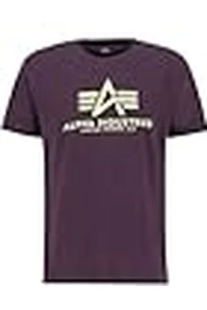 Alpha Industries Basic T-Shirt voor heren XL