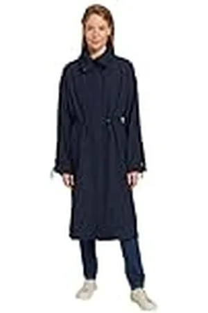 TOM TAILOR Dames Lichtgewicht parka 1030078, , M
