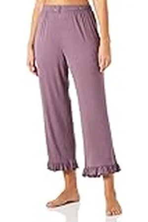ccdk copenhagen Ccdk Jasmin Crop Pajamas Pants Pajama Bottom voor dames, , XS
