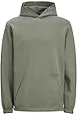 JACK & JONES Jcoaltitude capuchontrui Sn, , M voor heren, , M