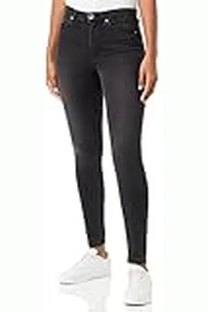 VERO MODA Bestseller A/S Dames VMSOPHIA HR Skinny RA120 NOOS Jeans, , S/34, , 34 NL/S/L