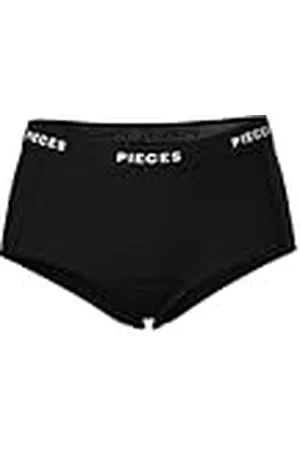 Pieces® Dames Pclogo Lady Boxers/Solid Noos, , M