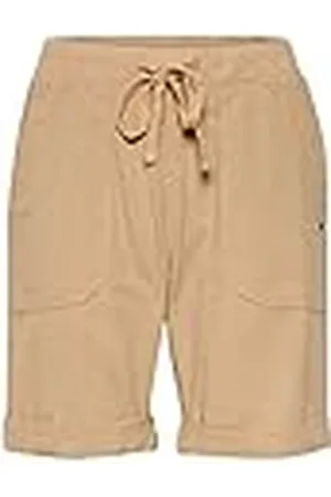 Kaffe Kanaya damesshorts, , 32