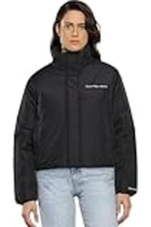 Calvin Klein J20j221883 Vrouw, (Ck Black), XL