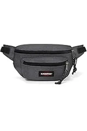 Eastpak DOGGY BAG Heuptas, 3 L - (Zwart)