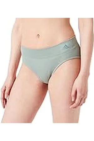 adidas Adidas dames hipster ondergoed, , XS