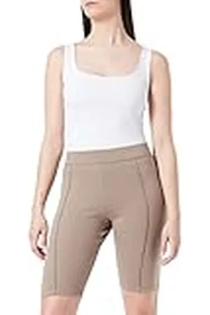 JACK & JONES JACK&JONES JJXX JXOLIVIA HW Stretch TIME Shorts SN, , S