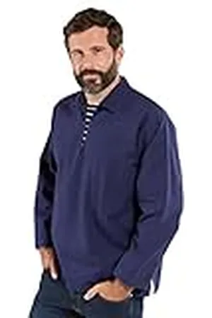 Armor.lux Armor Lux 76840, sweatshirt voor heren, , L/Tall