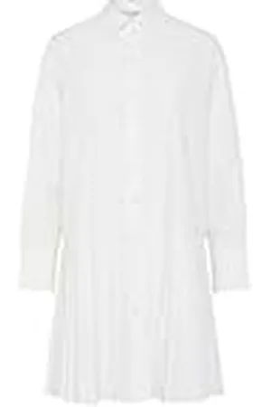 Y.A.S Elli Ls Shirt Dress S. Noos, , 46