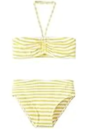 NAME IT Meisjes nkfzima bikini, , 122/128 cm