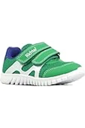 Richter Kinderschuhe Wallaby sneakers voor jongens, , 30 EU