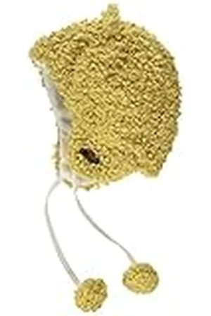 Sterntaler Baby-meisjes Inca-muts Bomber Hat, , 47