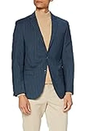 Daniel Hechter Modern herenjack, , 48