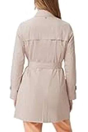 Comma, Trenchcoat, , 38