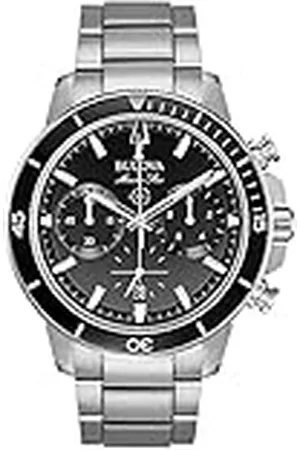 BULOVA Horloge Heren, , 96B272