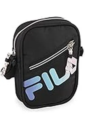 Fila FL-SH-464-BK, Schoudertas Unisex