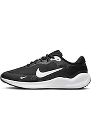 Nike Revolutin 7 Sneakers voor jongens, uniseks, , 33 EU, , 33 EU
