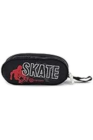 TARGET Sporttas kinderen 11-5527, zwart/rood