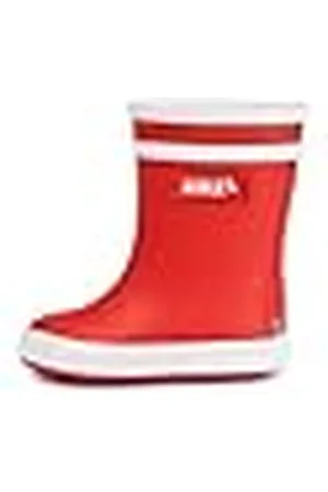 Aigle Baby FLAC Fur 2 regenlaars, , 3 UK Kind, , 3 UK Child