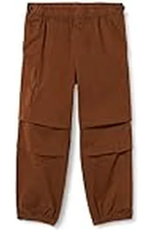 QS by s.Oliver Cargobroek voor jongens, losse pasvorm, , 140 cm