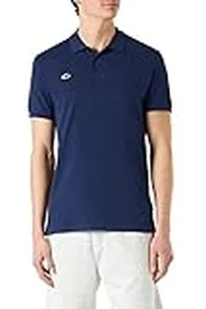 GEMS Poloshirt Bridge T-shirt, , L, uniseks volwassenen, , L