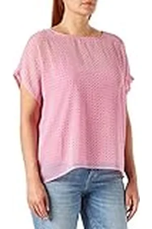 Blue Seven Oversized damesblouse, , 40 NL