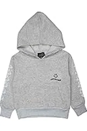 Eleven Paris Sweatshirt met capuchon, , 6 Jaren