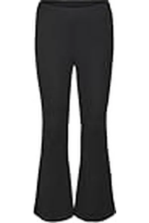 VERO MODA Vmliva Hw Flared Pant Noos Girl stoffen broek voor meisjes, , 122