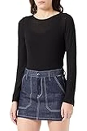 G-Star RAW Carpenter Mini-rok, , 28W