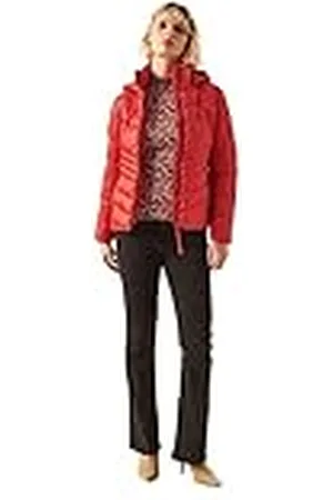 Garcia Womans GJ200900 Ladies Outdoor Jacket, , S