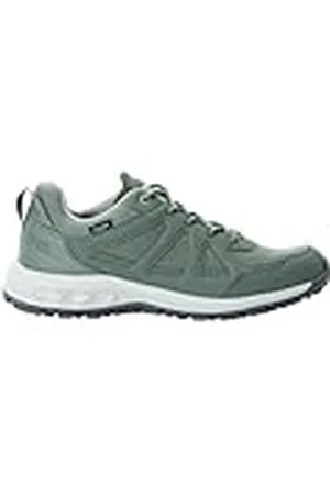 Jack Wolfskin Wandelschoen voor dames, , 38 EU