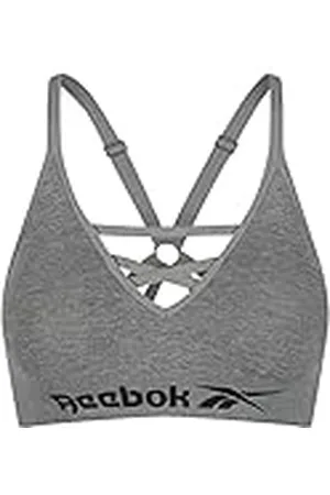 Reebok Maryna BH voor dames, , S