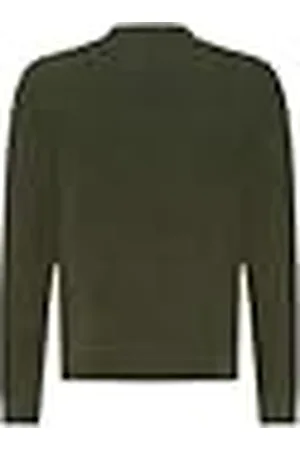 Brax Style Roy Feel Good Sportive - trui met ronde hals in exclusieve kwaliteit, , S