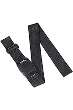 Samsonite Global Travel Accessories - Bagageband 38 mm bagageband, 190 cm, 1 liter