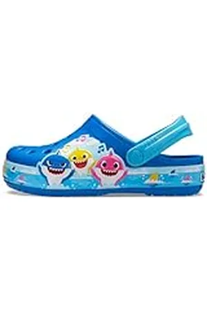 Crocs Unisex Kid
