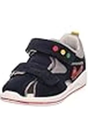 Superfit Boomerang babysandaal, , 28 EU Weit