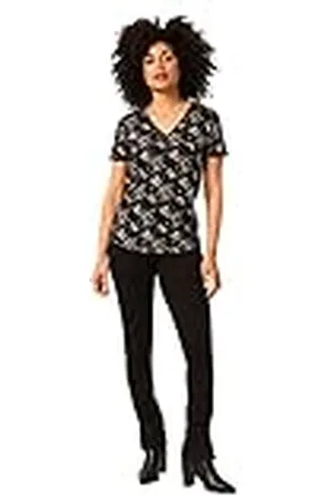 Garcia U20002_ladies T-shirt ss