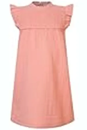 Noppies Kids Edisto Meisjesjurk met korte mouwen, kinderjurk, , 116 cm