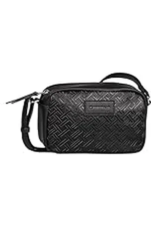 TOM TAILOR Mirenda schoudertas voor dames, , , Medium