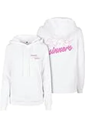 Mister Tee Heren Ladie Sinners Hoody Hoodie, , S