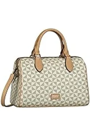 Gabor Bags Barina Bowling Bag handtas voor dames, , 30x16x20, 001455